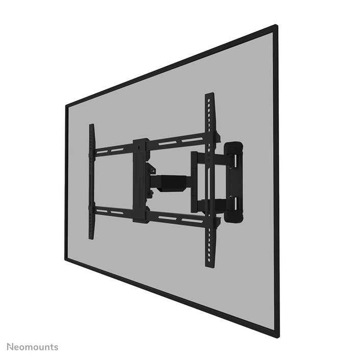 Neomounts WL40-550BL16 support mural articulé pour écrans de 40 à 65 pouces - Noir