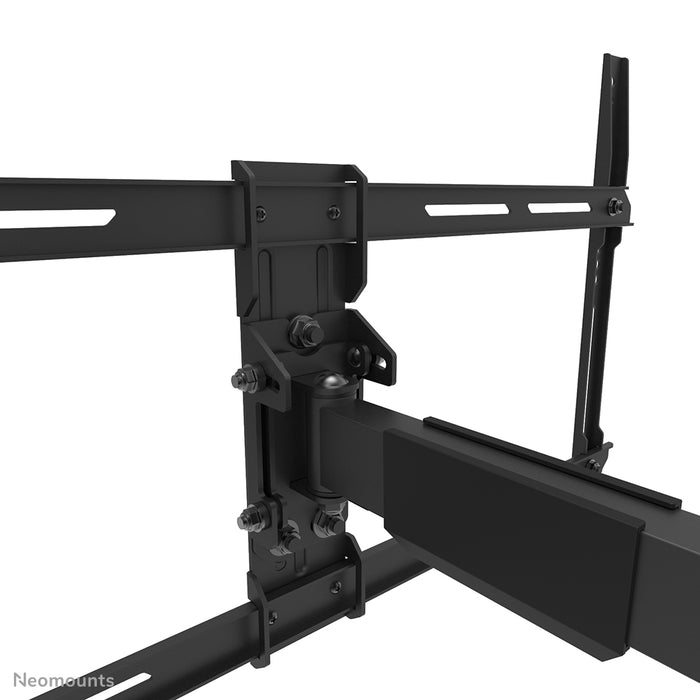 Neomounts WL40-550BL16 support mural articulé pour écrans de 40 à 65 pouces - Noir