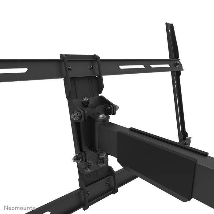 Neomounts WL40-550BL16 support mural articulé pour écrans de 40 à 65 pouces - Noir