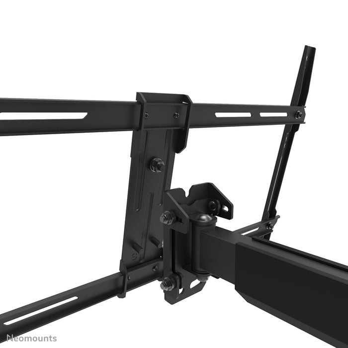 Neomounts WL40-550BL16 support mural articulé pour écrans de 40 à 65 pouces - Noir