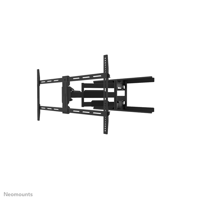Neomounts WL40-550BL18 support mural articulé complet pour écrans de 43 à 75 pouces - Noir