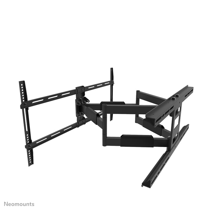 Neomounts WL40-550BL18 support mural articulé complet pour écrans de 43 à 75 pouces - Noir