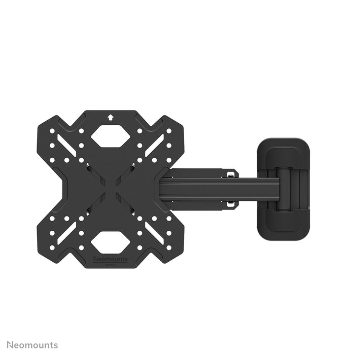 Neomounts WL40S-840BL12 support mural articulé complet pour écrans de 32 à 55 pouces - Noir