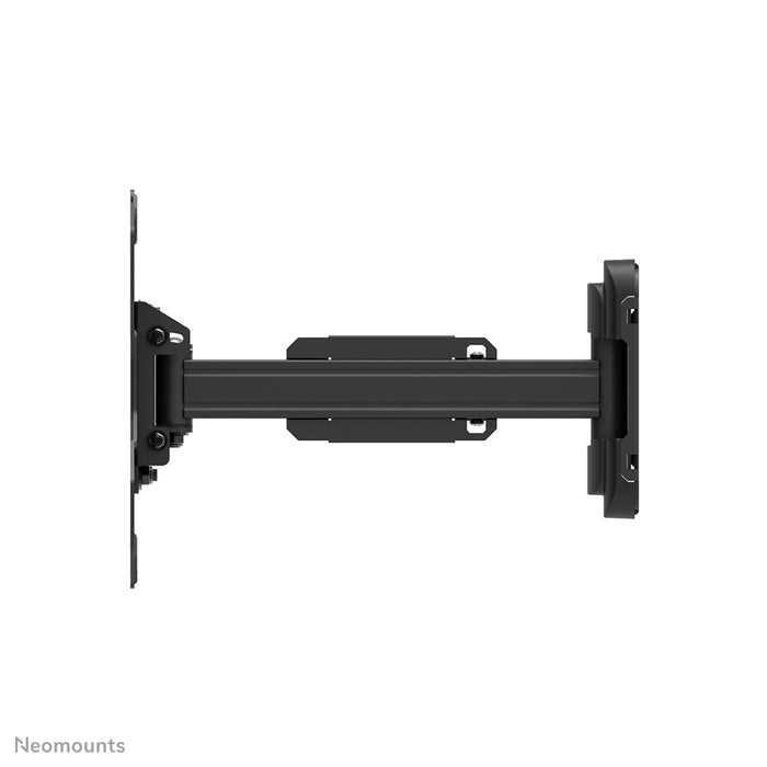 Neomounts WL40S-840BL12 support mural articulé complet pour écrans de 32 à 55 pouces - Noir