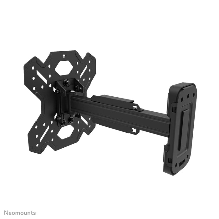 Neomounts WL40S-840BL12 support mural articulé complet pour écrans de 32 à 55 pouces - Noir