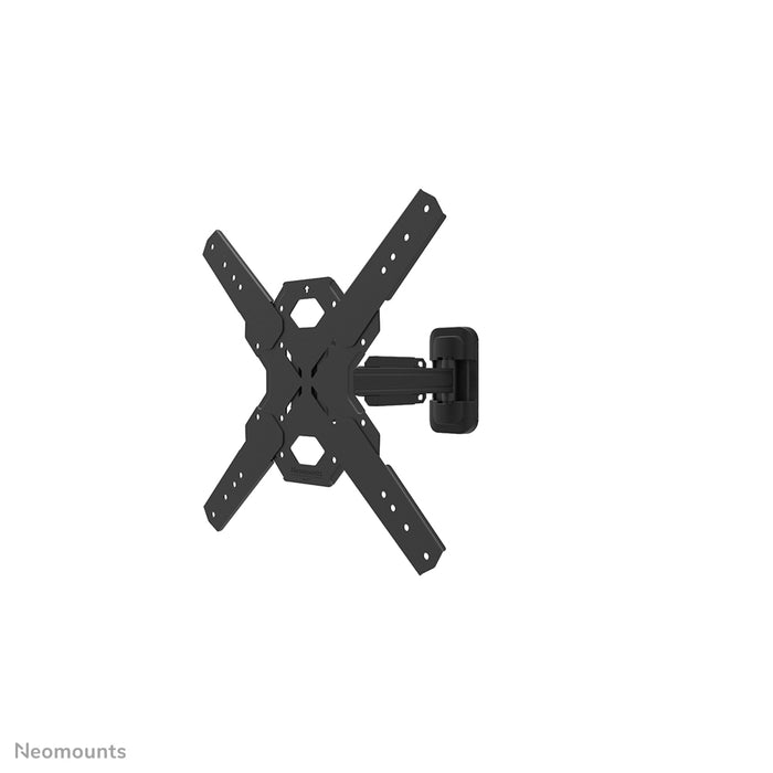 Neomounts WL40S-840BL14 support mural articulé complet pour écrans de 32 à 65 pouces - Noir