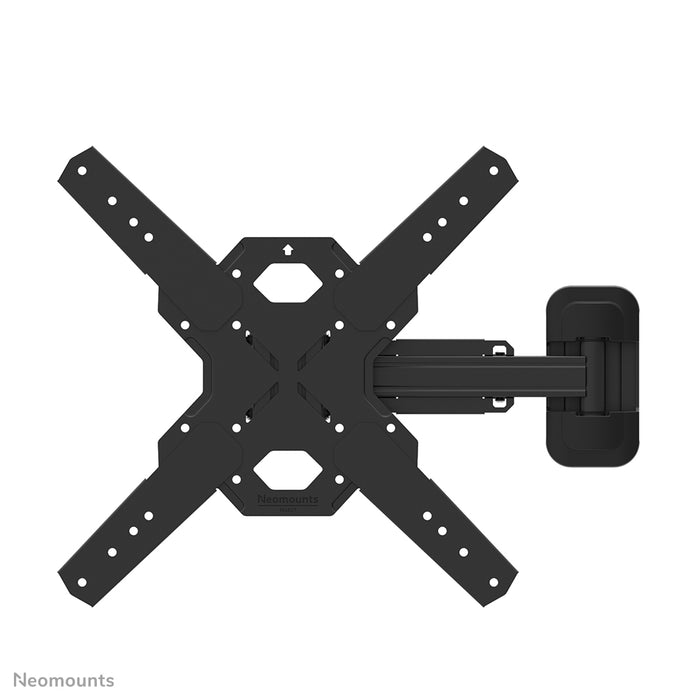 Neomounts WL40S-840BL14 support mural articulé complet pour écrans de 32 à 65 pouces - Noir