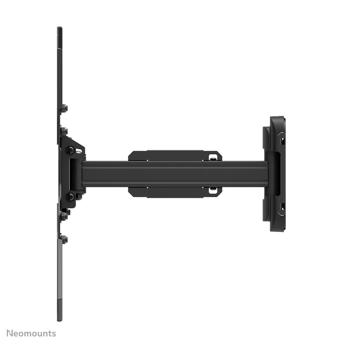 Neomounts WL40S-840BL14 support mural articulé complet pour écrans de 32 à 65 pouces - Noir