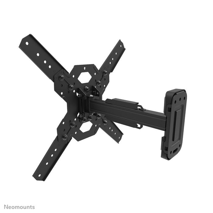 Neomounts WL40S-840BL14 support mural articulé complet pour écrans de 32 à 65 pouces - Noir