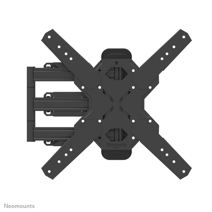 Neomounts WL40S-850BL14 support mural articulé complet pour écrans de 32 à 65 pouces - Noir