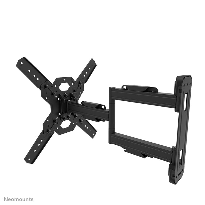 Neomounts WL40S-850BL14 support mural articulé complet pour écrans de 32 à 65 pouces - Noir