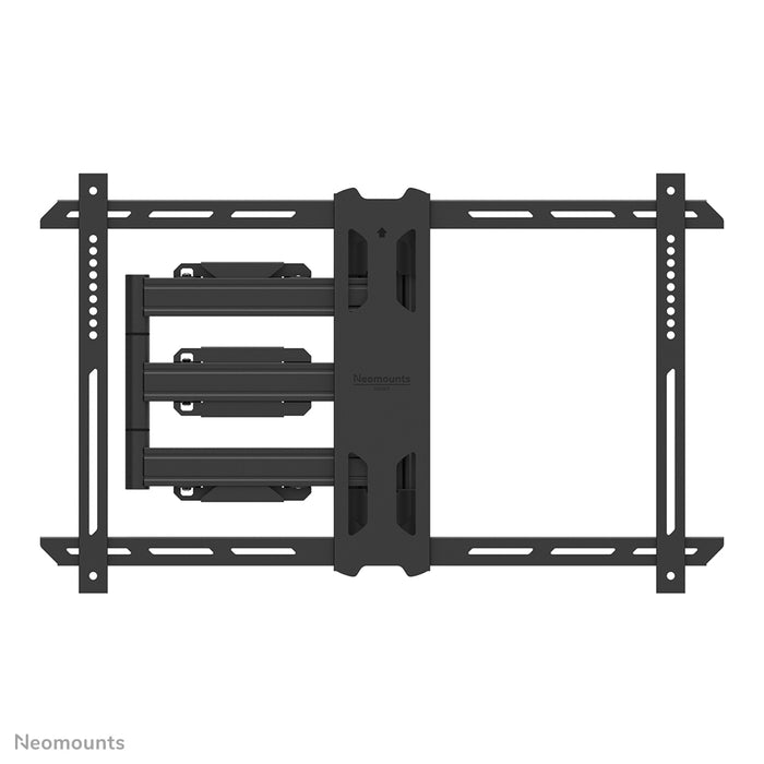Neomounts WL40S-850BL16 support mural articulé complet pour écrans de 40 à 70 pouces - Noir