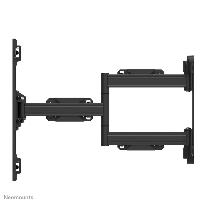 Neomounts WL40S-850BL16 support mural articulé complet pour écrans de 40 à 70 pouces - Noir