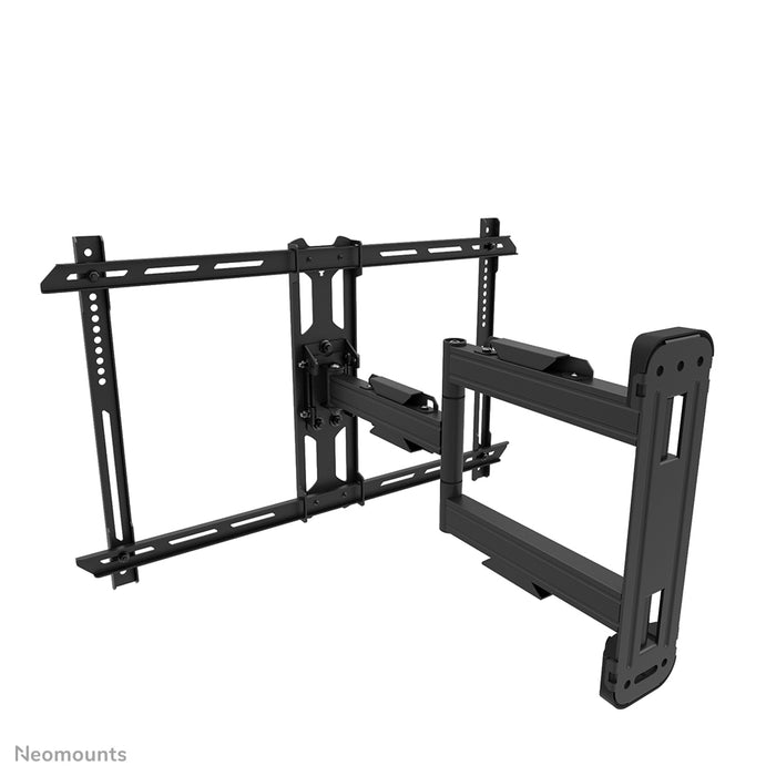 Neomounts WL40S-850BL16 support mural articulé complet pour écrans de 40 à 70 pouces - Noir