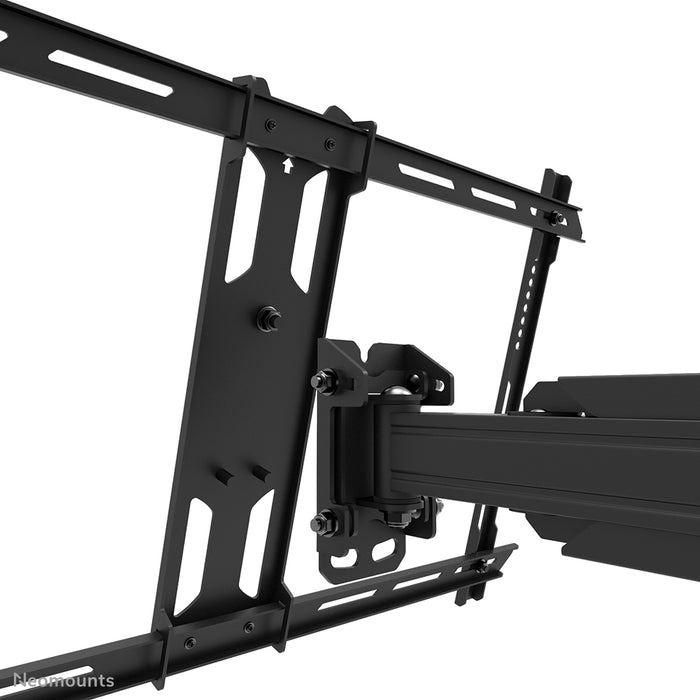 Neomounts WL40S-850BL16 support mural articulé complet pour écrans de 40 à 70 pouces - Noir