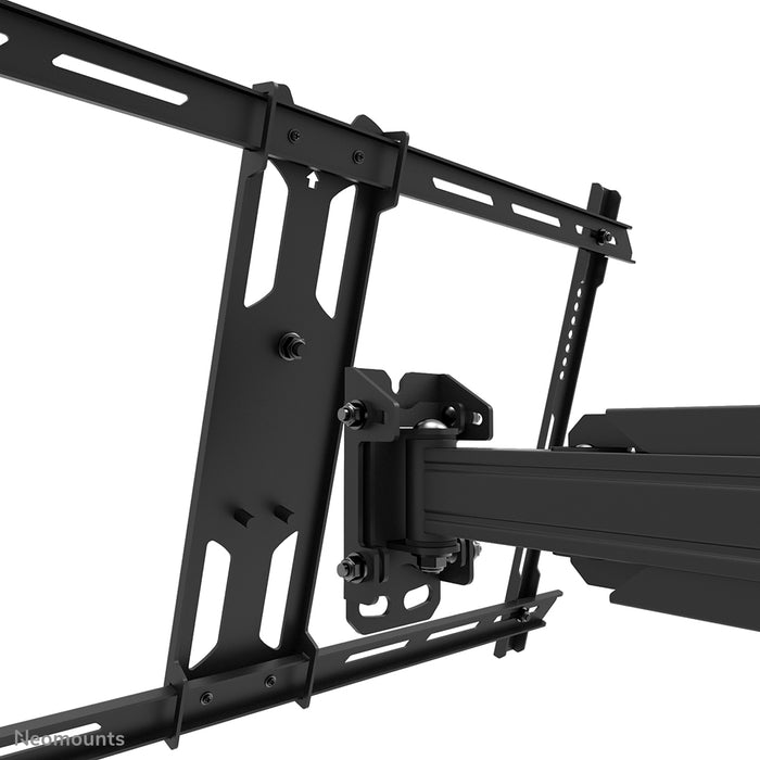 Neomounts WL40S-910BL16 support colonne à mouvement complet pour écrans de 40 à 70 pouces - Noir
