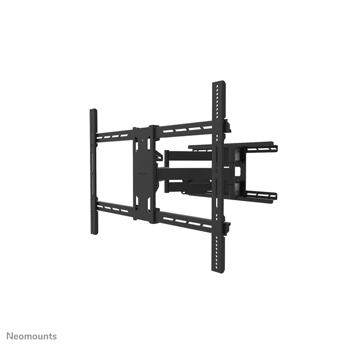 Neomounts WL40S-950BL18 support mural articulé pour écrans de 55 à 110 pouces - Noir
