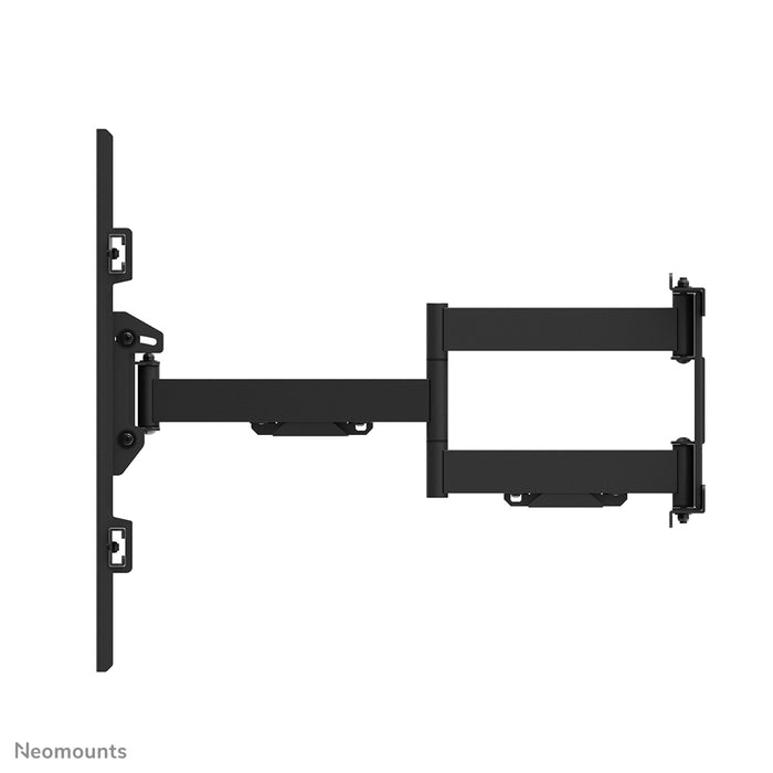 Neomounts WL40S-950BL18 support mural articulé pour écrans de 55 à 110 pouces - Noir