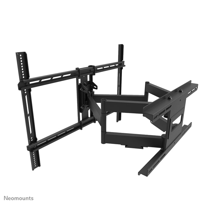 Neomounts WL40S-950BL18 support mural articulé pour écrans de 55 à 110 pouces - Noir