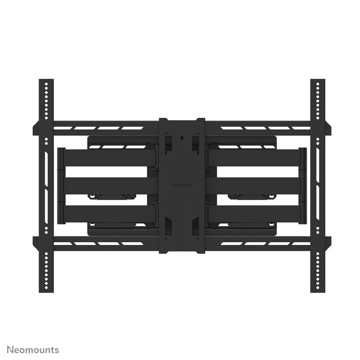 Neomounts WL40S-950BL18 support mural articulé pour écrans de 55 à 110 pouces - Noir