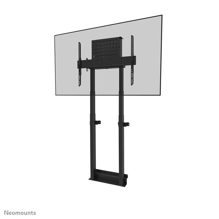 Neomounts WL55-875BL1 support mural motorisé pour écrans de 37 à 100 pouces - Noir