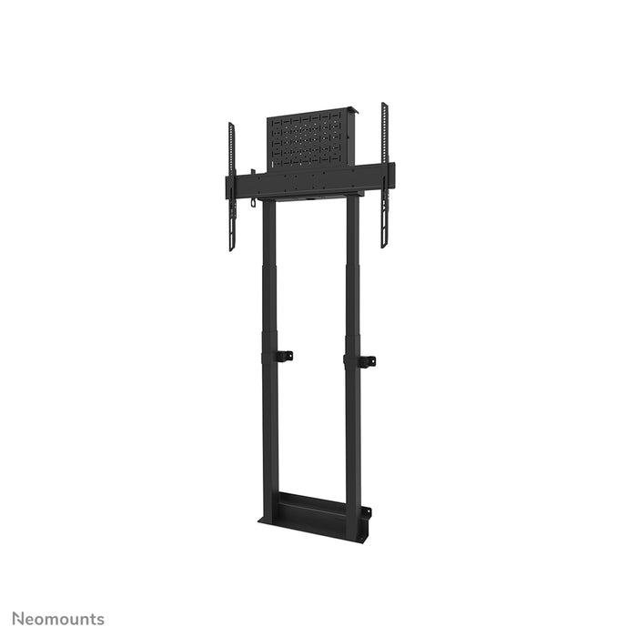 Neomounts WL55-875BL1 support mural motorisé pour écrans de 37 à 100 pouces - Noir