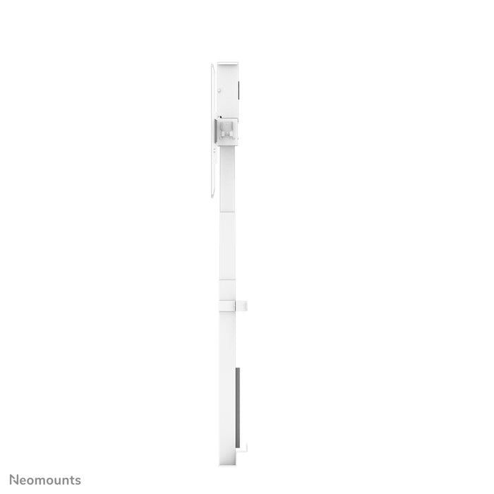 Neomounts WL55-875WH1 support mural motorisé pour écrans de 37 à 100 pouces - Blanc