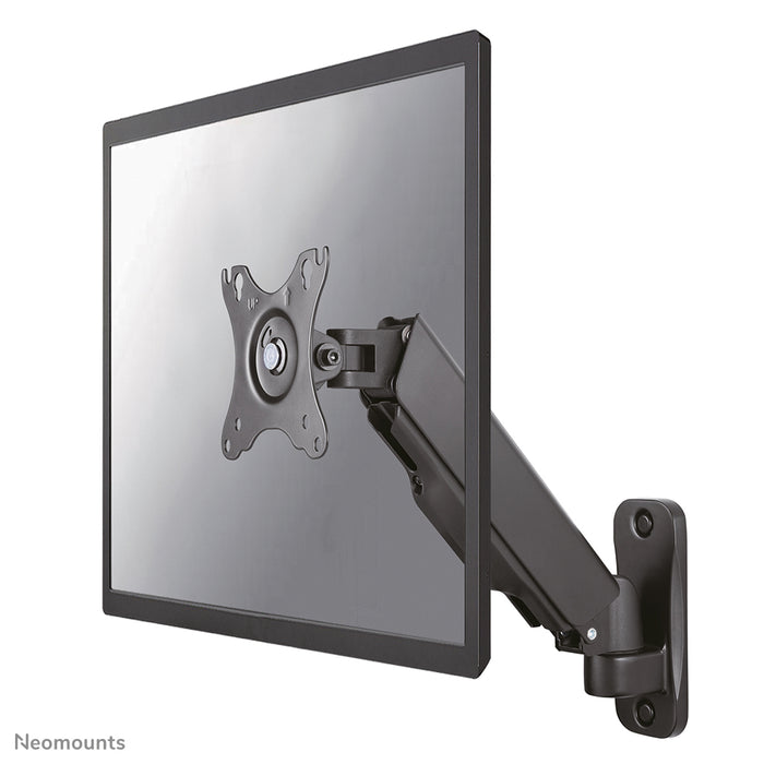 Neomounts WL70-440BL11 support mural articulé pour écrans de 17 à 32 pouces - Noir