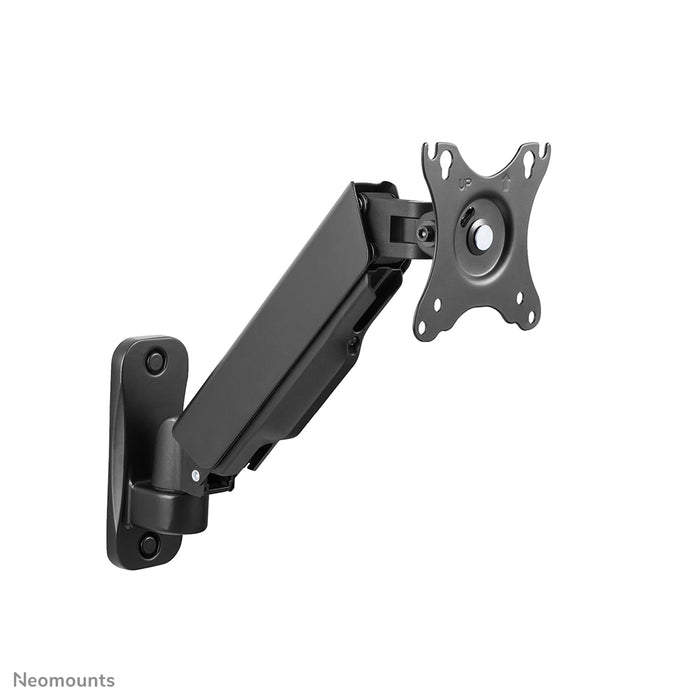 Neomounts WL70-440BL11 support mural articulé pour écrans de 17 à 32 pouces - Noir
