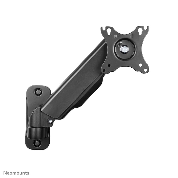 Neomounts WL70-440BL11 support mural articulé pour écrans de 17 à 32 pouces - Noir