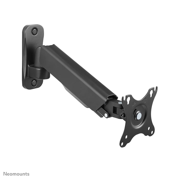 Neomounts WL70-440BL11 support mural articulé pour écrans de 17 à 32 pouces - Noir