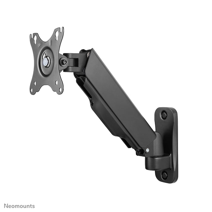 Neomounts WL70-440BL11 support mural articulé pour écrans de 17 à 32 pouces - Noir