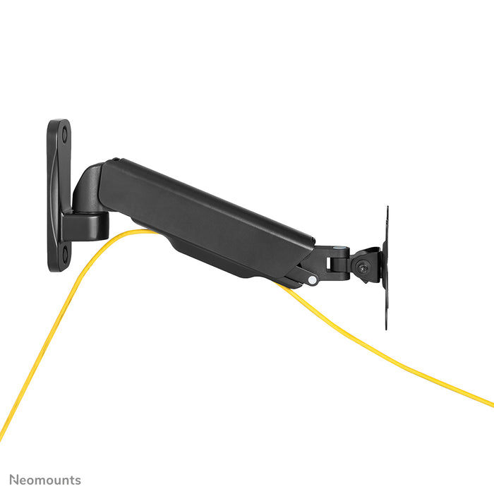Neomounts WL70-440BL11 support mural articulé pour écrans de 17 à 32 pouces - Noir