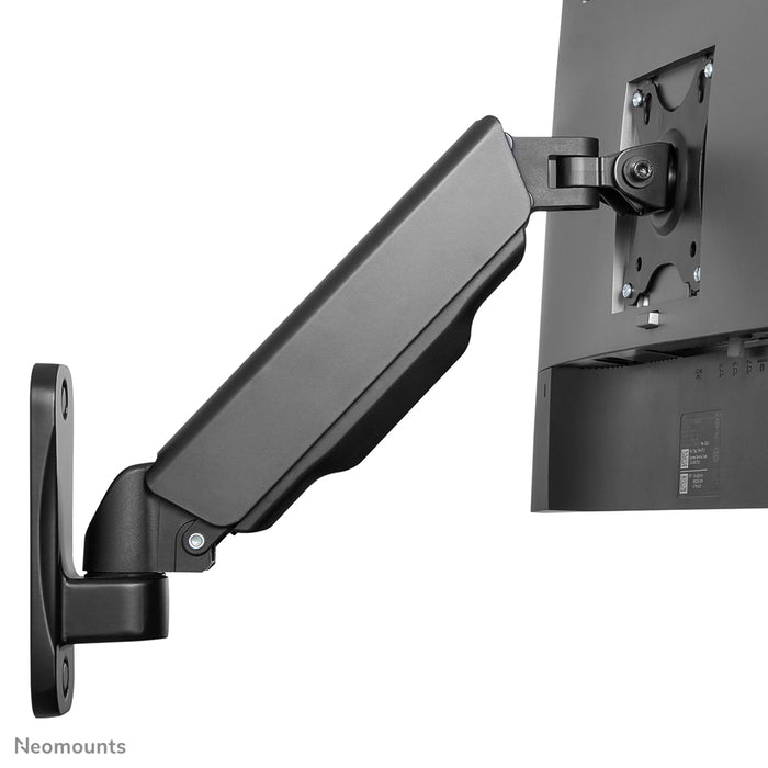 Neomounts WL70-440BL11 support mural articulé pour écrans de 17 à 32 pouces - Noir