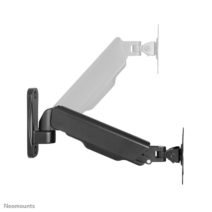Neomounts WL70-440BL11 support mural articulé pour écrans de 17 à 32 pouces - Noir