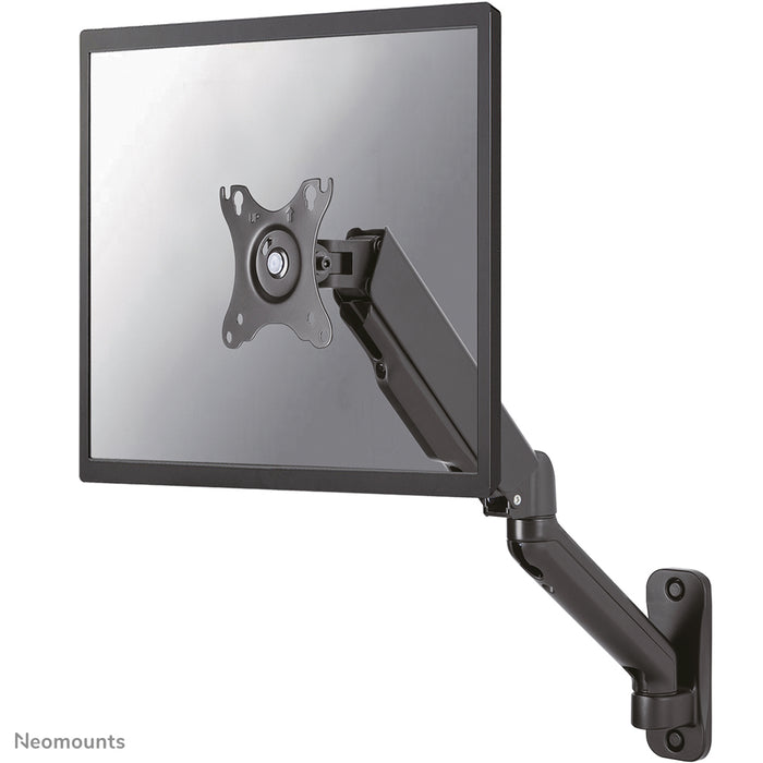 Neomounts WL70-450BL11 support mural articulé complet pour écrans de 17 à 32 pouces - Noir