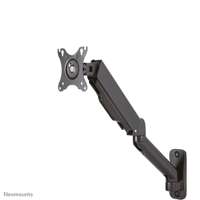 Neomounts WL70-450BL11 support mural articulé complet pour écrans de 17 à 32 pouces - Noir