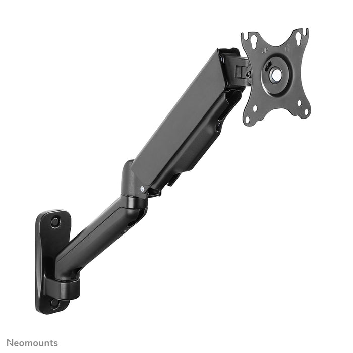 Neomounts WL70-450BL11 support mural articulé complet pour écrans de 17 à 32 pouces - Noir