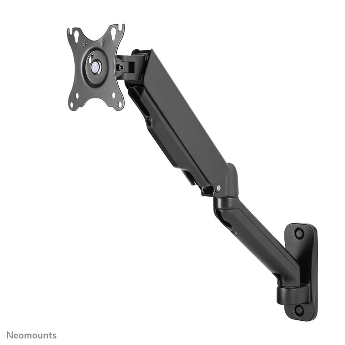 Neomounts WL70-450BL11 support mural articulé complet pour écrans de 17 à 32 pouces - Noir
