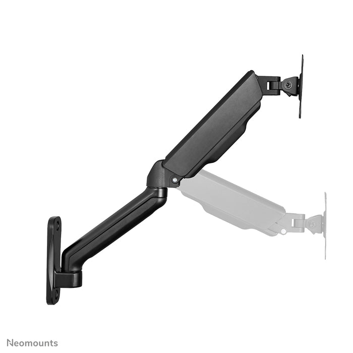 Neomounts WL70-450BL11 support mural articulé complet pour écrans de 17 à 32 pouces - Noir