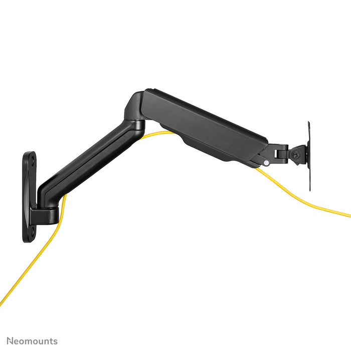 Neomounts WL70-450BL11 support mural articulé complet pour écrans de 17 à 32 pouces - Noir