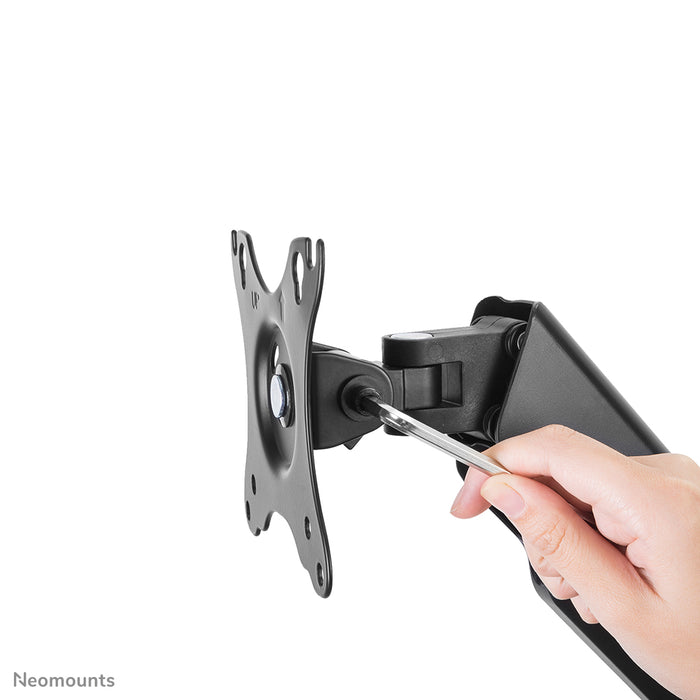 Neomounts WL70-450BL11 support mural articulé complet pour écrans de 17 à 32 pouces - Noir