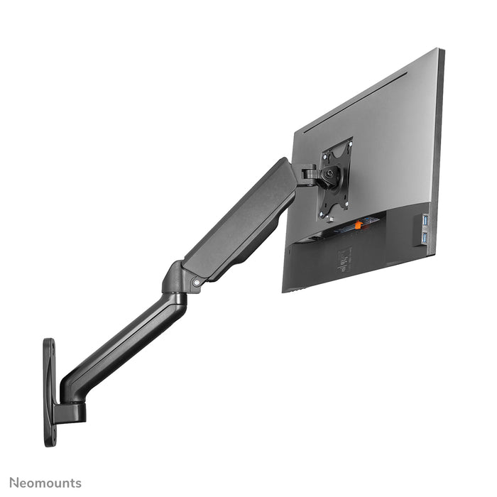 Neomounts WL70-450BL11 support mural articulé complet pour écrans de 17 à 32 pouces - Noir