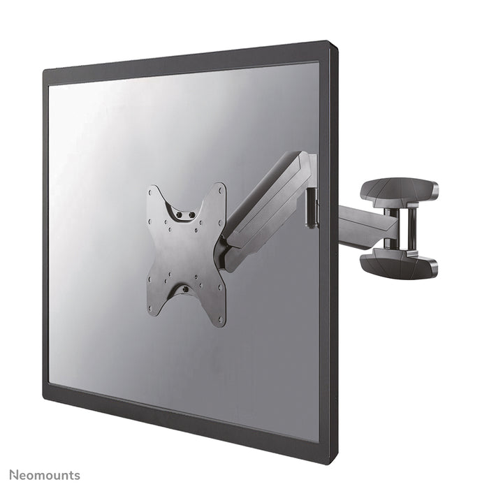 Neomounts WL70-550BL12 support mural articulé complet pour écrans de 23 à 42 pouces - Noir