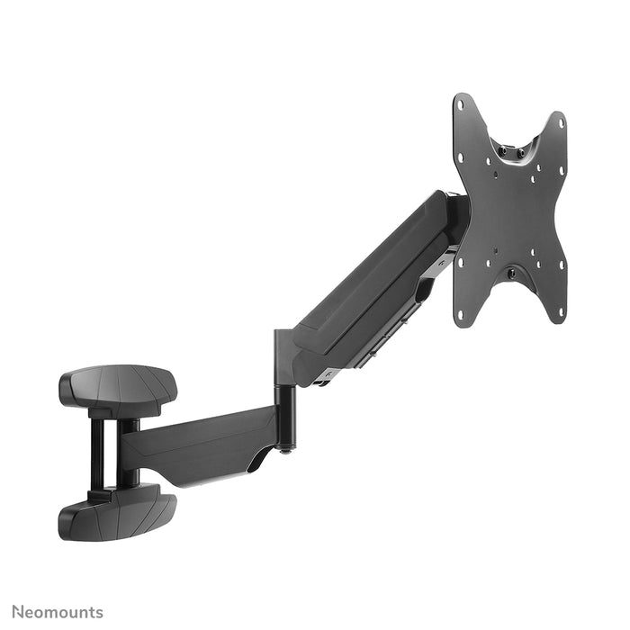 Neomounts WL70-550BL12 support mural articulé complet pour écrans de 23 à 42 pouces - Noir