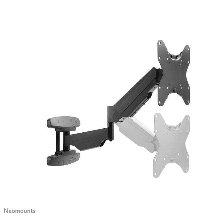 Neomounts WL70-550BL12 support mural articulé complet pour écrans de 23 à 42 pouces - Noir