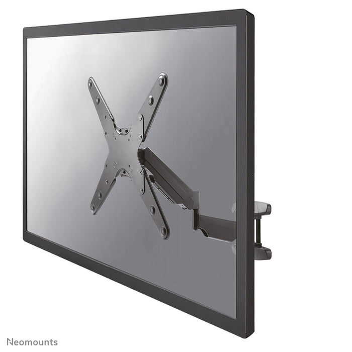 Neomounts WL70-550BL14 support mural articulé complet pour écrans de 32 à 55 pouces - Noir