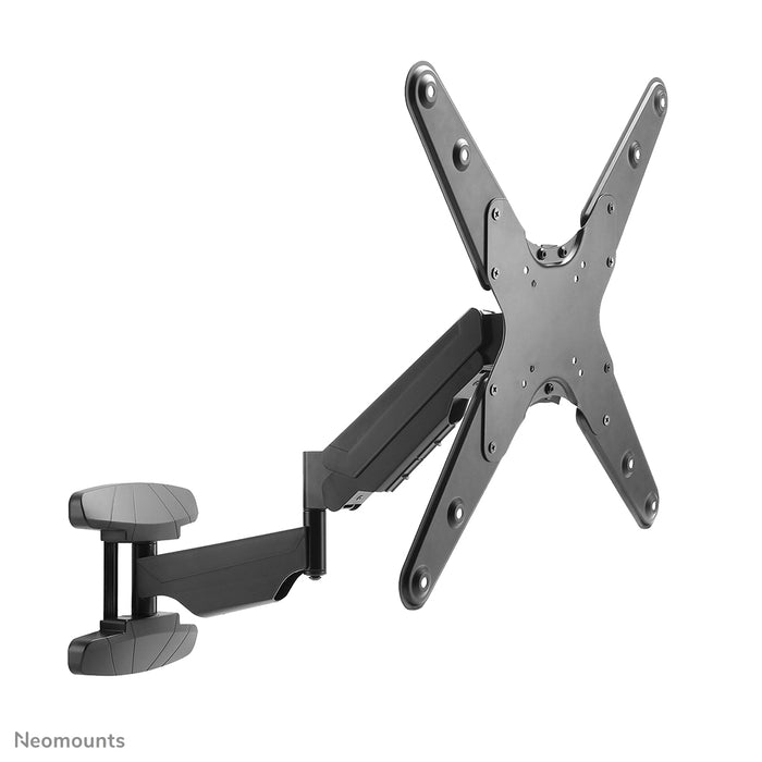Neomounts WL70-550BL14 support mural articulé complet pour écrans de 32 à 55 pouces - Noir