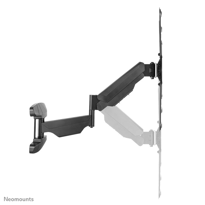 Neomounts WL70-550BL14 support mural articulé complet pour écrans de 32 à 55 pouces - Noir
