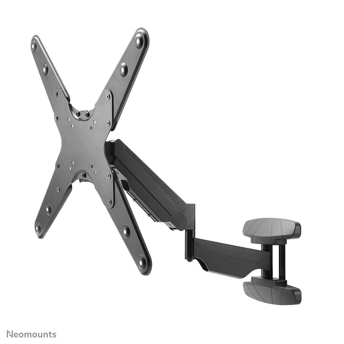 Neomounts WL70-550BL14 support mural articulé complet pour écrans de 32 à 55 pouces - Noir